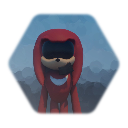 Virus (Knuckles Form)