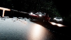 A screenshot taken in Dreams. 8 of 28.