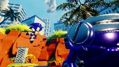 A screenshot taken in Dreams. 3 of 5.