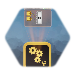 Main Menu’s Persistent Variables