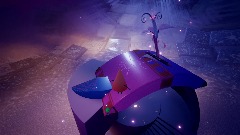 A screenshot taken in Dreams. 12 of 12.