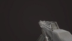 SPAS-15 animation