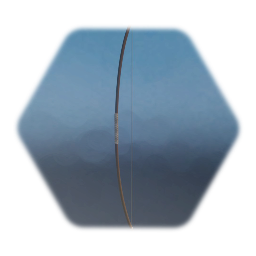 Wooden Bow