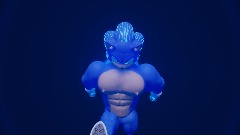 A screenshot taken in Dreams. 5 of 6.