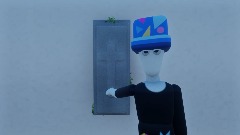 Thats why yo mom dead