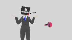 A screenshot taken in Dreams. 13 of 16.