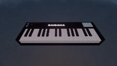 A screenshot taken in Dreams. 6 of 6.