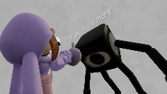 A screenshot taken in Dreams. 3 of 9.