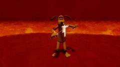 A screenshot taken in Dreams. 1 of 29.