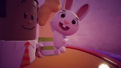 A screenshot taken in Dreams. 2 of 5.