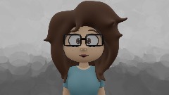 A screenshot taken in Dreams. 1 of 2.