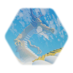 スカイドラゴン