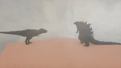 A screenshot taken in Dreams. 5 of 14.