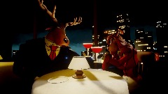 A screenshot taken in Dreams. 17 of 30.