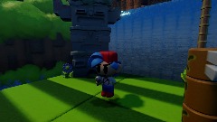 Remix de Green Hill (Boyfriend)