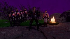 A screenshot taken in Dreams. 10 of 23.