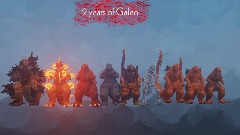 A screenshot taken in Dreams. 27 of 27.