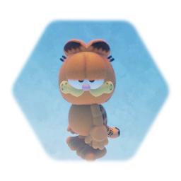Garfield (old)