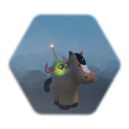 Imp controllabe stuff