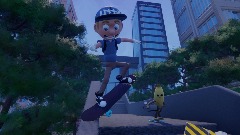 Street Skater