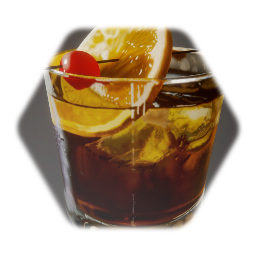 Old Fashioned