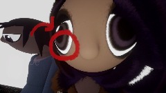 A screenshot taken in Dreams. 3 of 18.