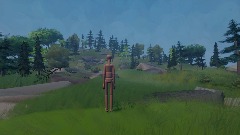 Test Natural Environment 1