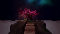 Kung-Fu Panda - Master Oogway