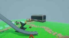 Adventure World WIP
