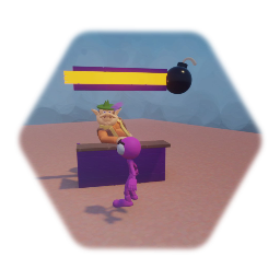 Daniele and Morshu English version