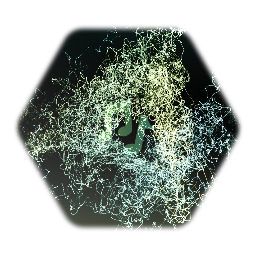 Adventure in sad galaxy