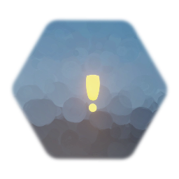 Bouncing Exclamation Point (Quest Marker)