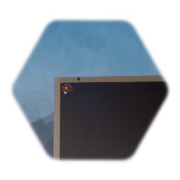 80s Cork Pinboard - 9/1/2021