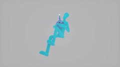 A screenshot taken in Dreams. 13 of 19.