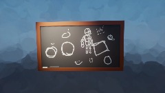 A screenshot taken in Dreams. 1 of 1.