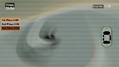 A screenshot taken in Dreams. 5 of 6.