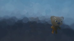 A screenshot taken in Dreams. 9 of 19.