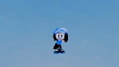 A screenshot taken in Dreams. 3 of 3.