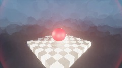 Colour illusion