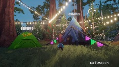 A screenshot taken in Dreams. 8 of 17.