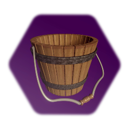 Bucket