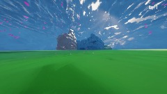 A screenshot taken in Dreams. 2 of 3.