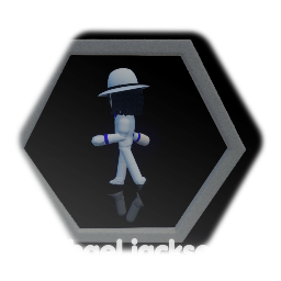 <term> michael jackson dandy 's World