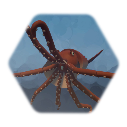 Tusoteuthis