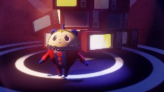 A screenshot taken in Dreams. 16 of 16.