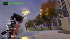 A screenshot taken in Dreams. 11 of 16.