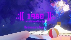 A screenshot taken in Dreams. 4 of 7.