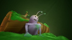 A screenshot taken in Dreams. 9 of 20.