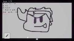 A screenshot taken in Dreams. 11 of 18.