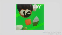 Ray icon